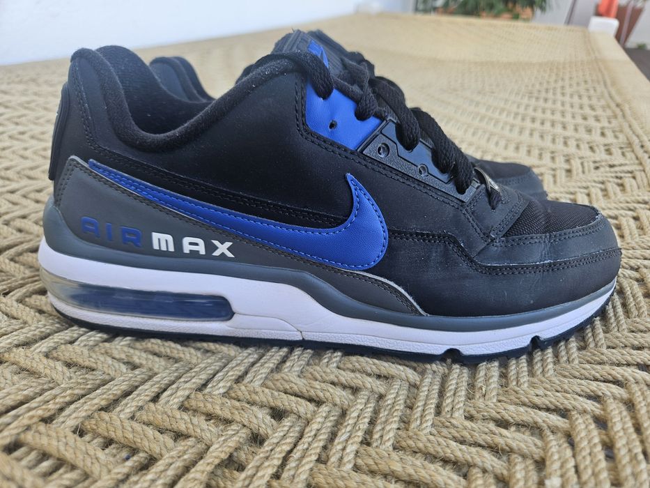 Nike airmax LTD tam 43