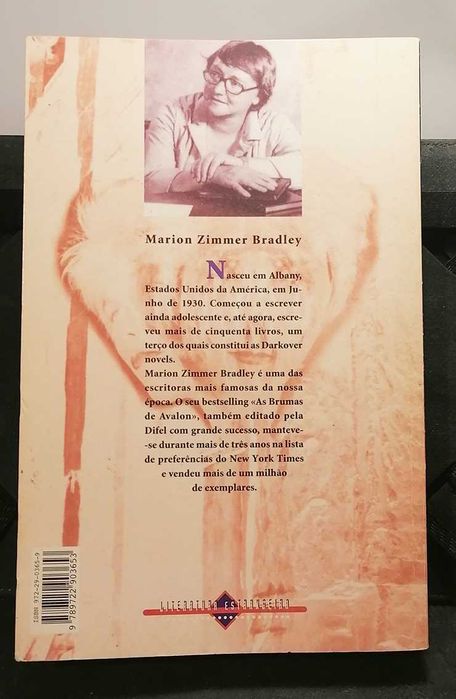 O Poder Supremo - As Forças do Oculto, de Marion Zimmer Bradley