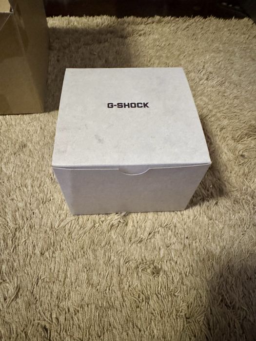 Casio G-SHOCK DW-5600NNJ-2JR   NINJA.  z Japonii NOWY   Ninja