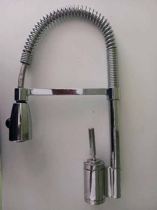 Bateria kuchenna B Teka JOY 83356 kran