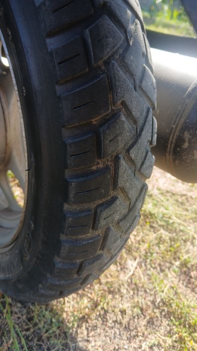 Продам Honda today af61