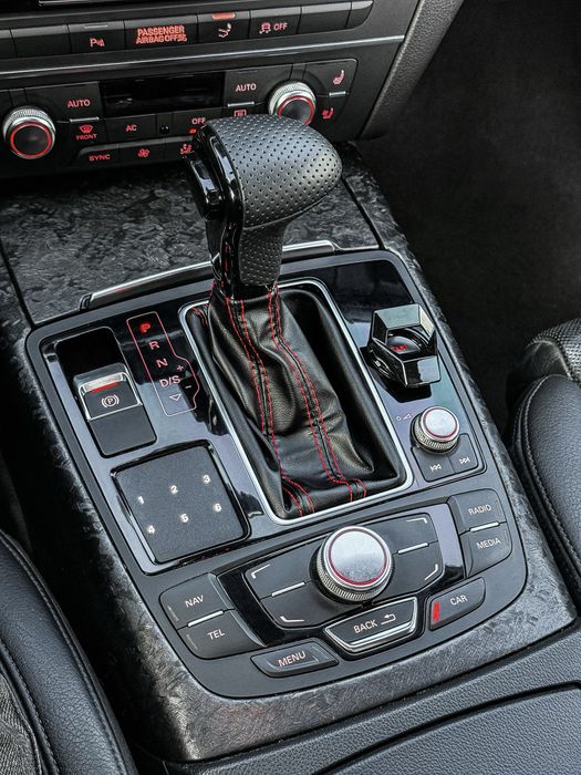 ‼️AUDI A7 C7 V6 3.0 TFSI SUPERCHARGER (Турбо-компресор) / 450 К.С та 600 H.М / Переоформлення ‼️
