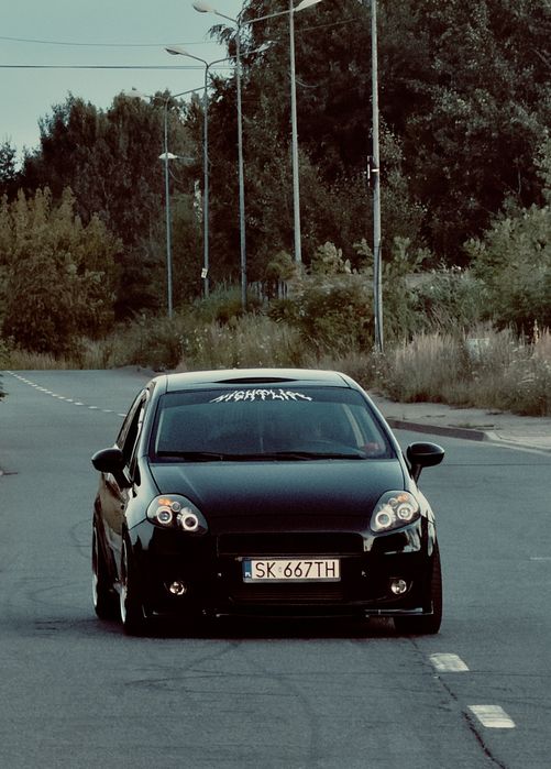 Fiat Grande Punto