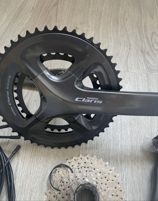 Shimano Claris Novo