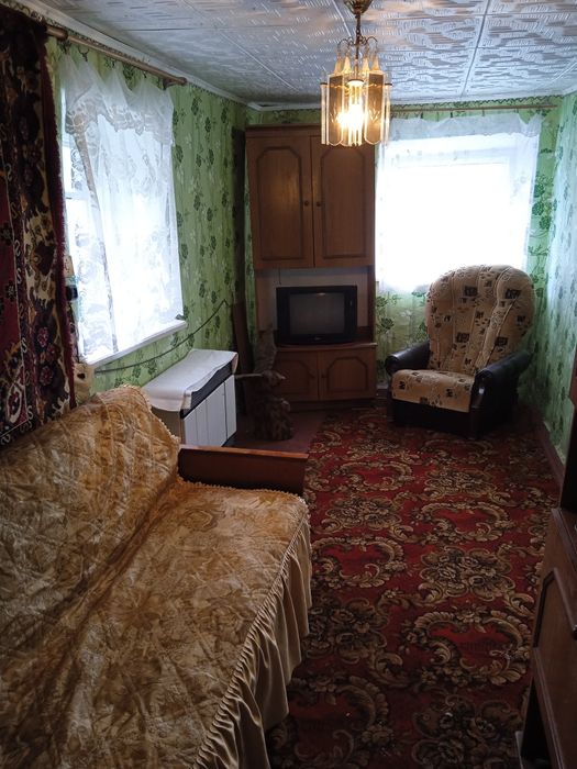 Продається затишний житловий будинок