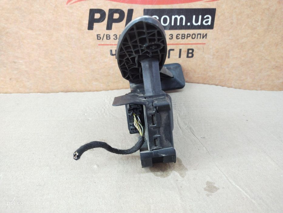 Mini Countryman R60 10-16 R56 F56 педаль газа акселератора 35426853180