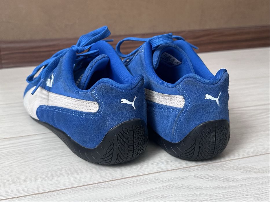 кросівки/кеди Puma Speedcat OG