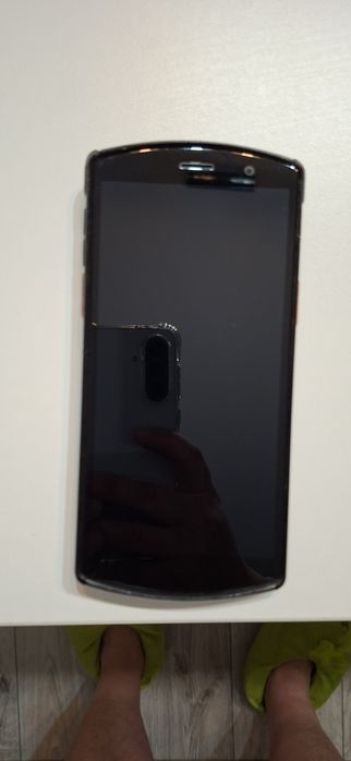 Terminal mobilny skaner UROVO DT50