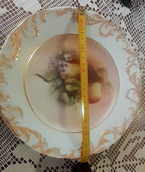 Large decorative plates434367967338833923