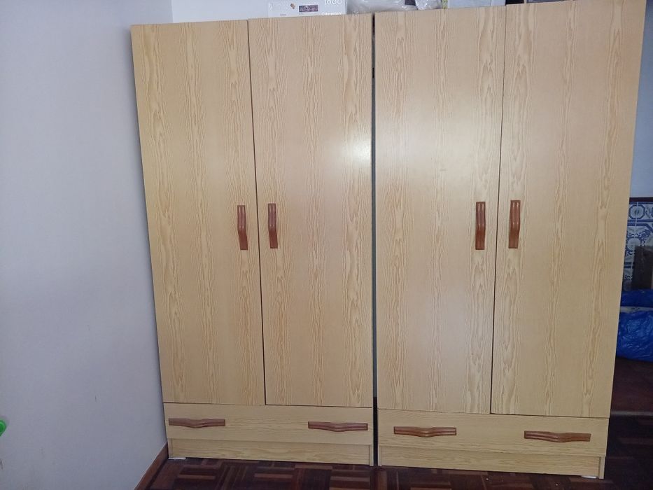 Vendo recheio de casa