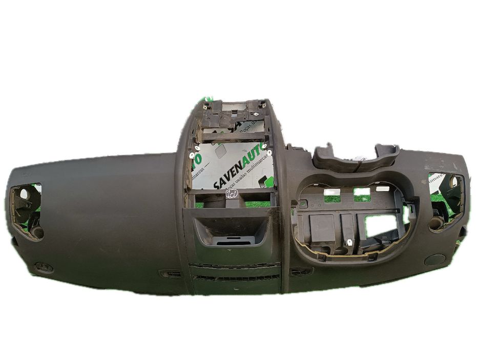 Kit de airbags RENAULT Megane II (BM0/1_, CM0/1_)