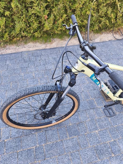 Marin Bobcat Trail 4 2023