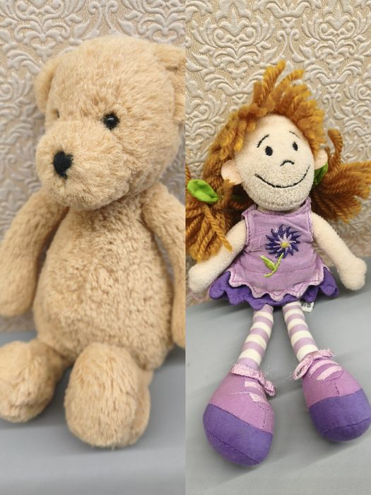 Jellycat оригінал