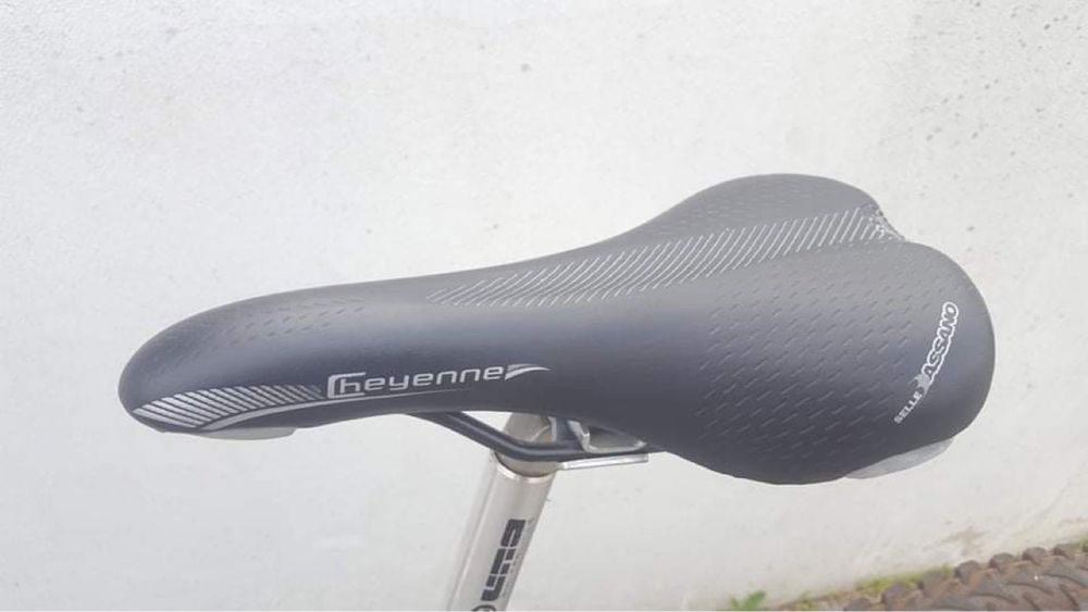 Bicicleta VAG solitary