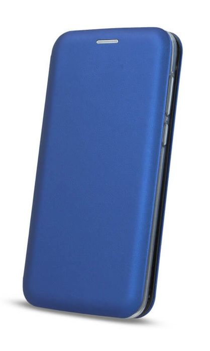 Etui Diva Book do Xiaomi 12 Lite Blue