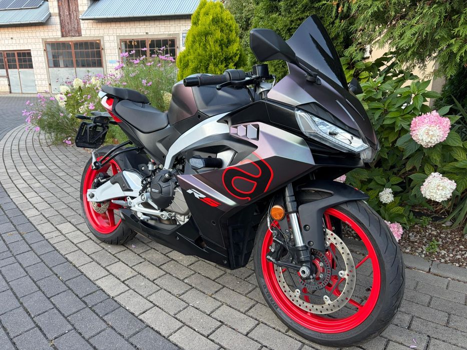 Aprilia