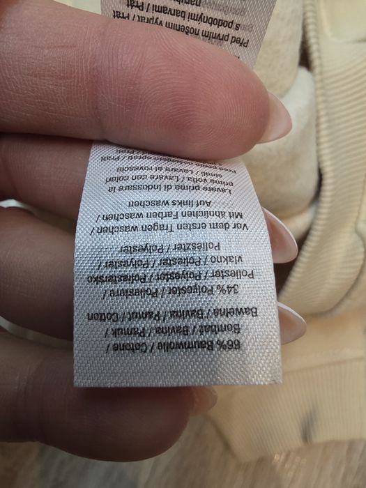 Bluza dziewczeca