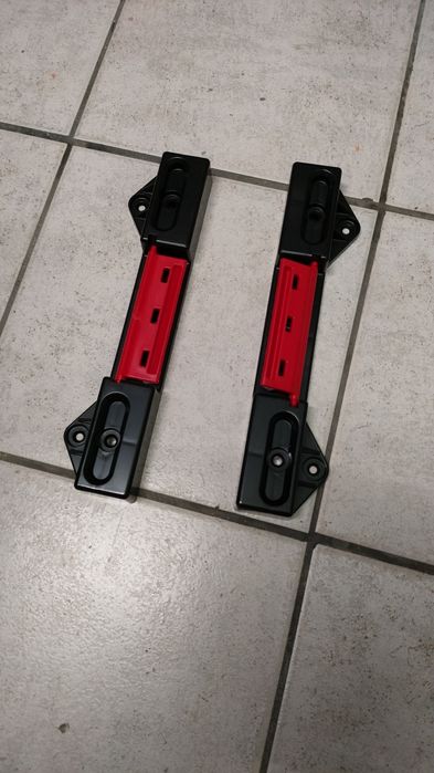 Qbrick akcesoria różne, głównie system ONE