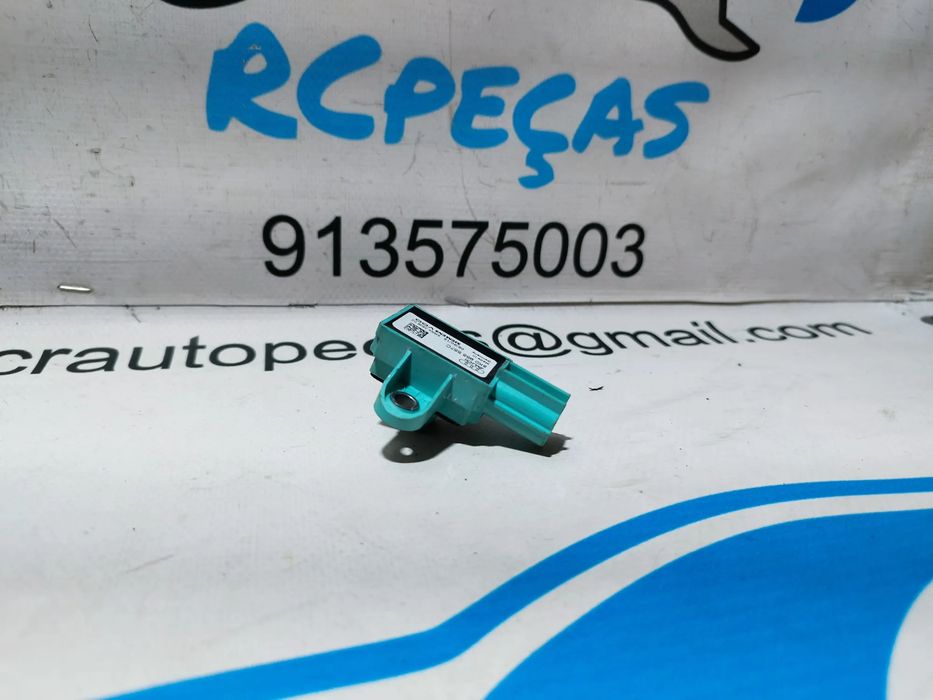 SENSOR DE COLISÃO AIRBAG AIRBAGS AUDI A4 B8 8KO955557C
