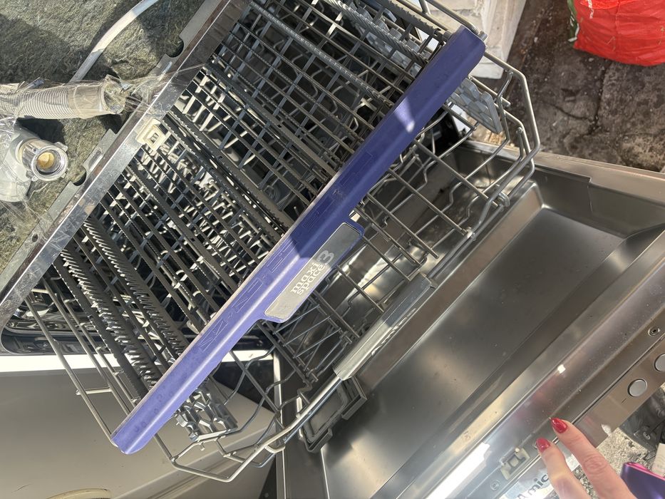 Zmywarka do zabudowy Amica 60