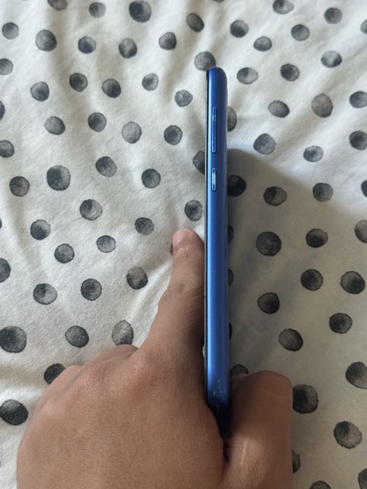 Телефон Redmi go