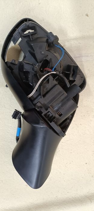 Vendo espelho para kadjar Esq e direita