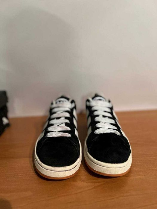 Кросівки Adidas Campus (41)