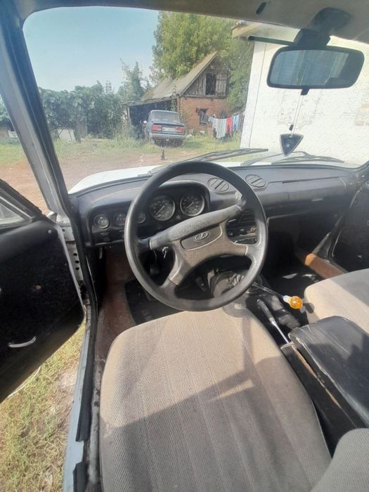 Продам машину жигулі