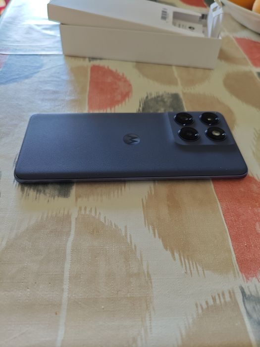 Motorola Edge 60 Fusion