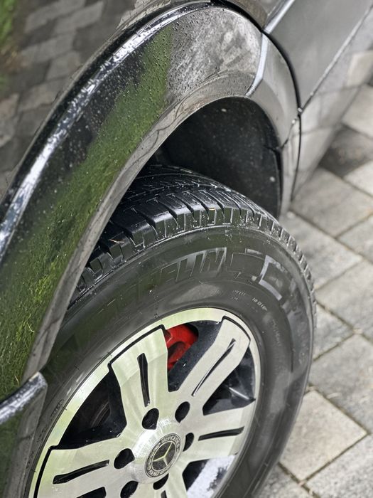 Продаж!!! Мерседес Спринтер 2,2дизель OM646