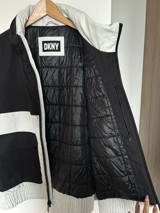 Kurtka / Bomberka męska DKNY