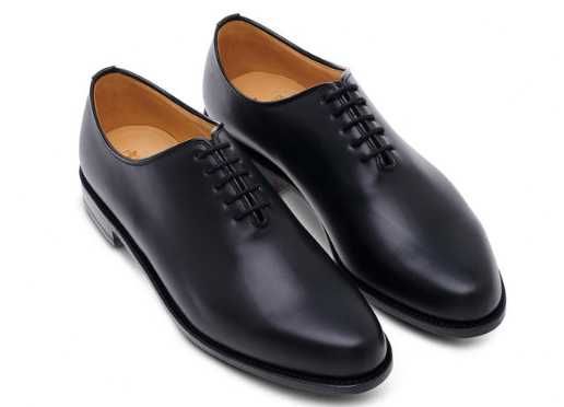 Люкс-бренд шкіряні туфлі оксфорди Ludwig Reiter