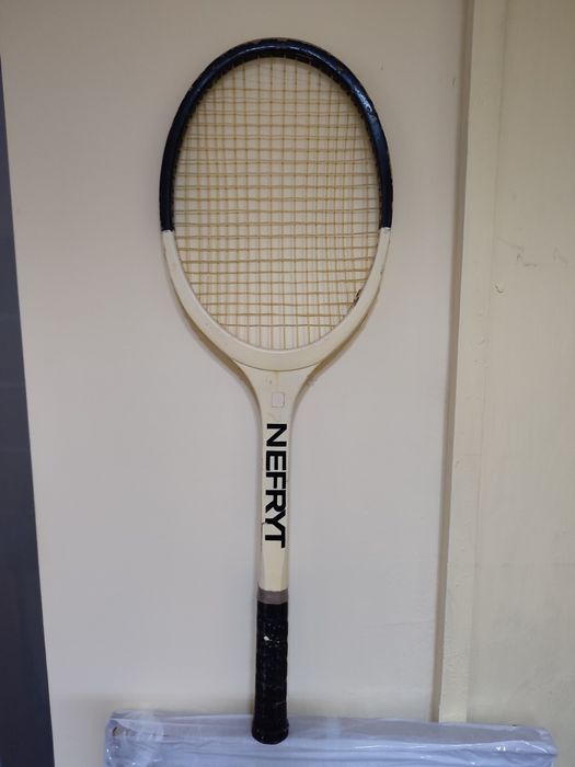 Rakieta tenisowa Nefryt