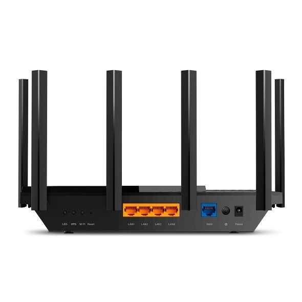 Router TP-Link Archer AX73 - Suporta Mesh