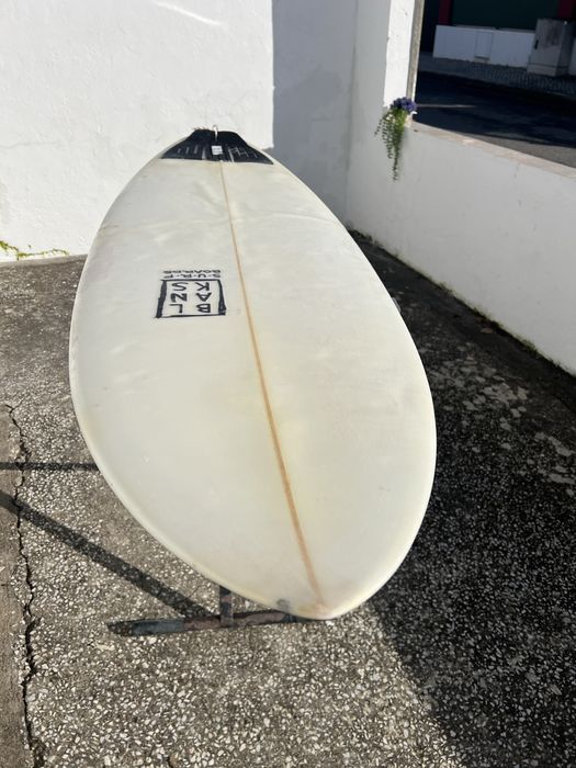 Prancha surf 6.2 37lts