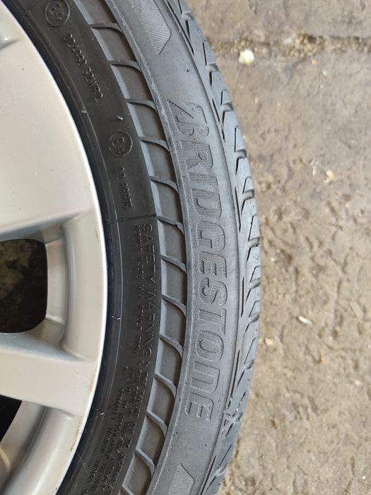 Продам колеса  R 16