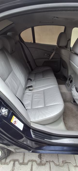 Продам BMW e60, 2004р.
