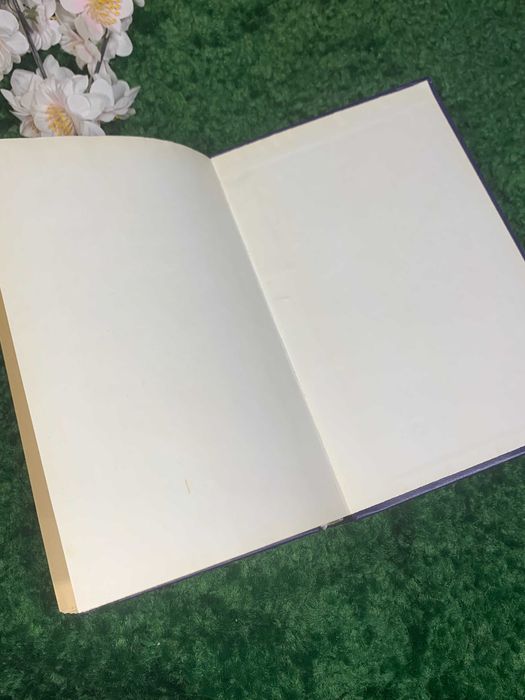 Книга историческая повесть «Полководец» Владимир Карпов, 1989 г.,