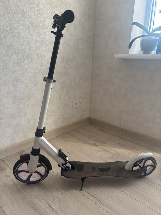 Детский самокат!