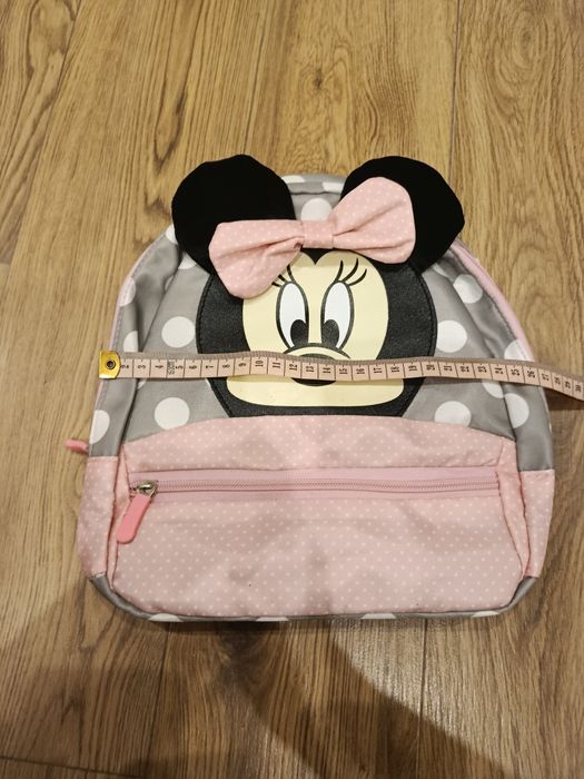 Plecak dziecięcy Disney