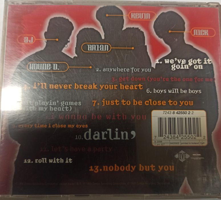 CDs for sale..64739574675970123