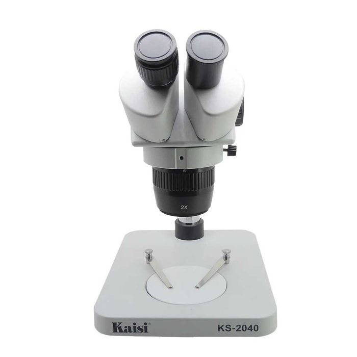 Мікроскоп бінокулярний Kaisi KS-2040