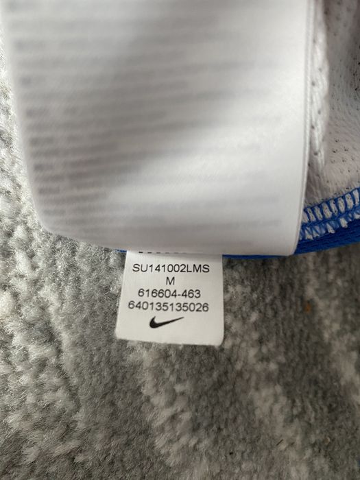 Футболка Nike