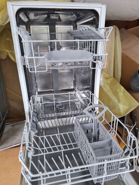 Zmywarka pod zabudowę BOSCH SPV50E70EU