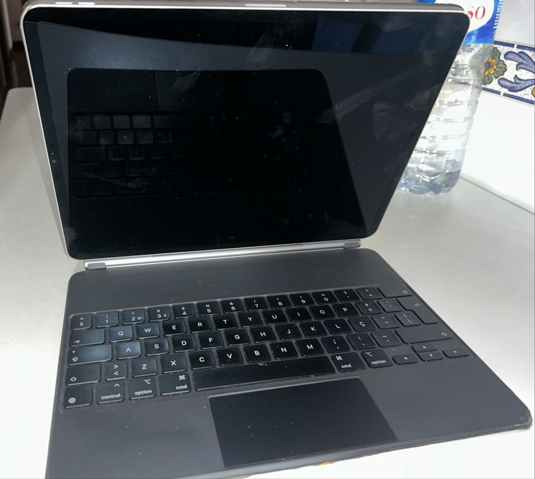 Ipad Pro 12,9’’ 5th generation 256gb M1 2021