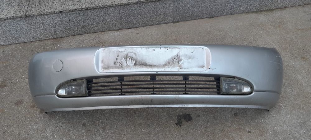 Peças Ford Fiesta 2000 1.2cc