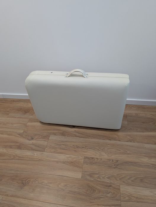 Mesa de massagem
