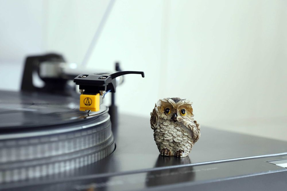 Technics SL-D2 Gira discos Direct Drive