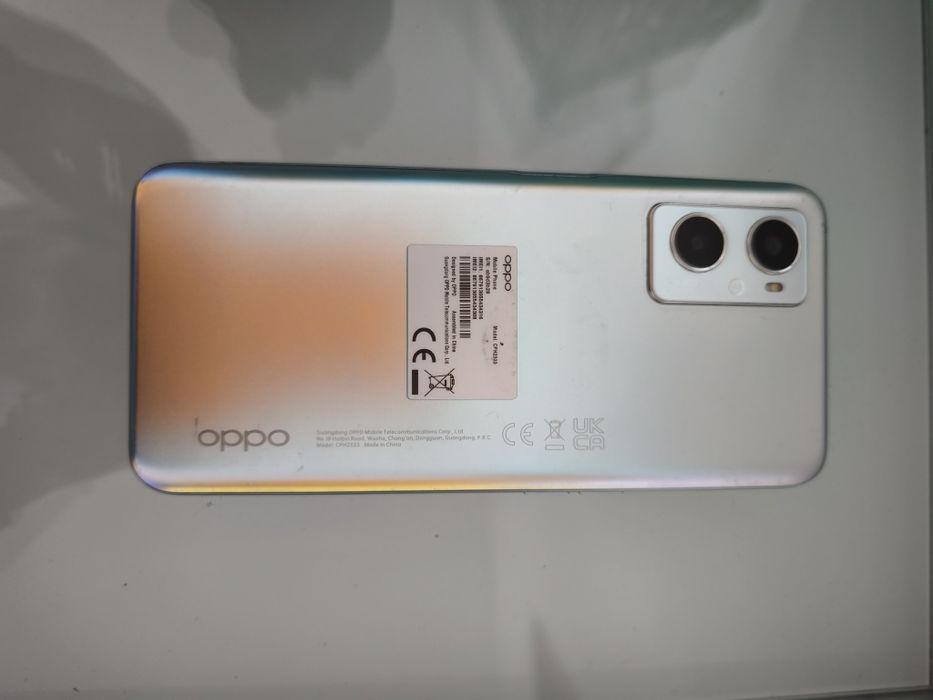 OPPO A96 Mobile Phone63825760715779122