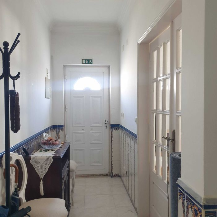 Quarto para arrendar